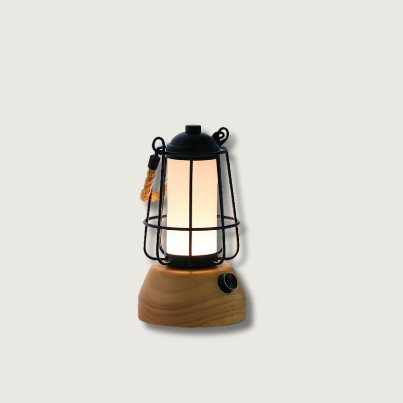 RopeRadiance - Garden Table Light