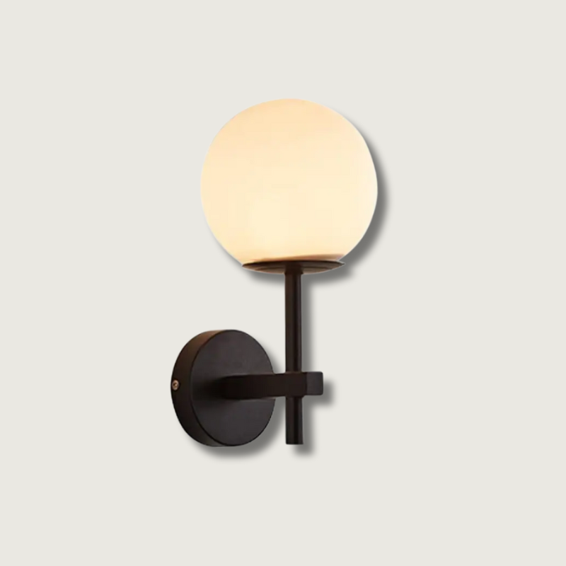 AuraBeam - Wall Lamp for a Serene Glow