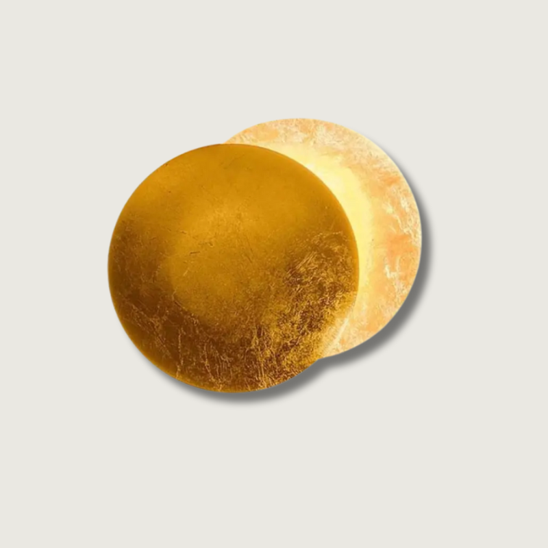PureLume - Applique naturale