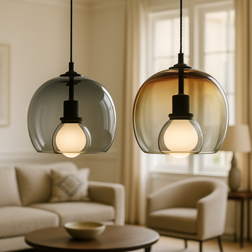 Ures Pendant Lamp 5