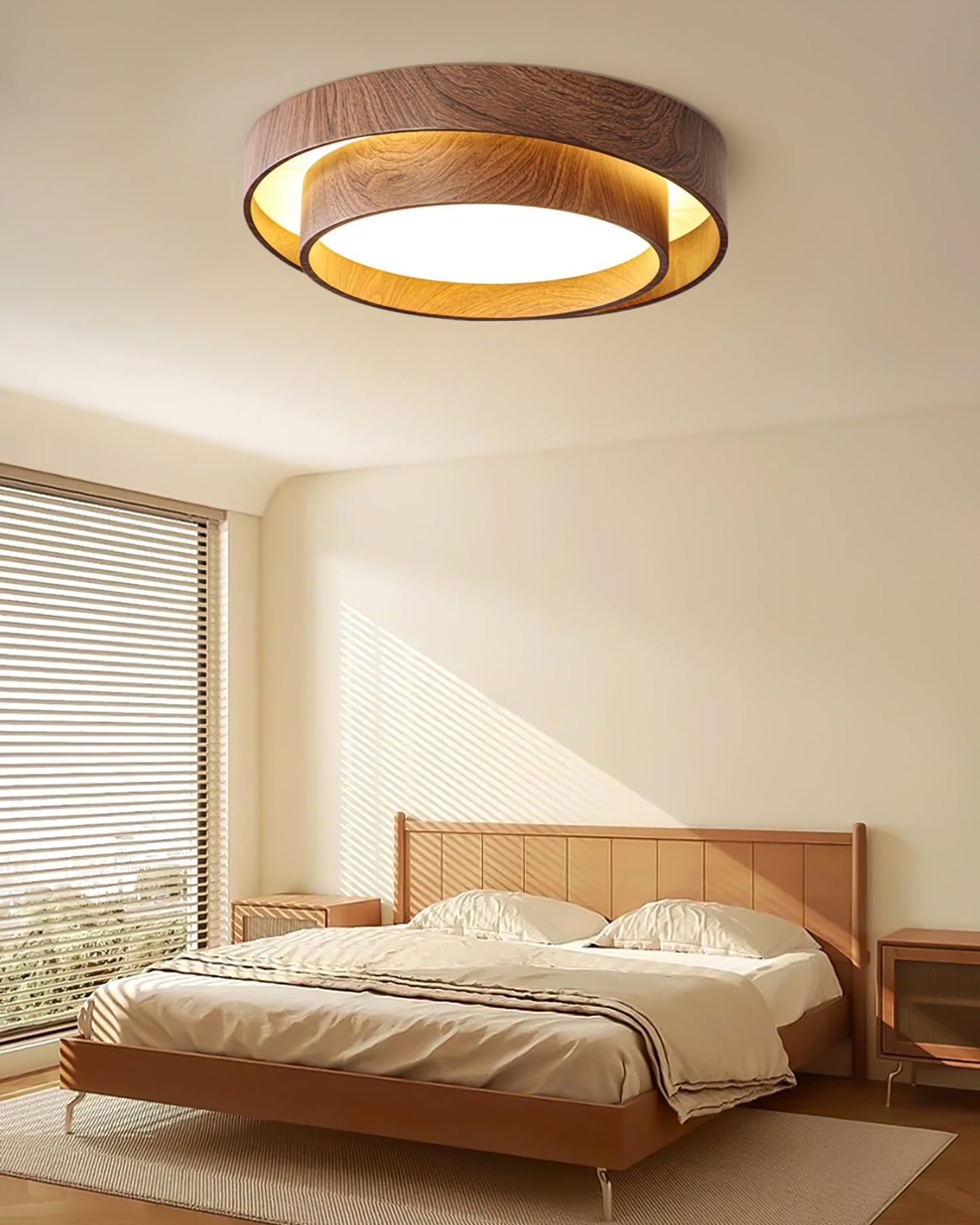 VaakoGlow - Ceiling Lamp