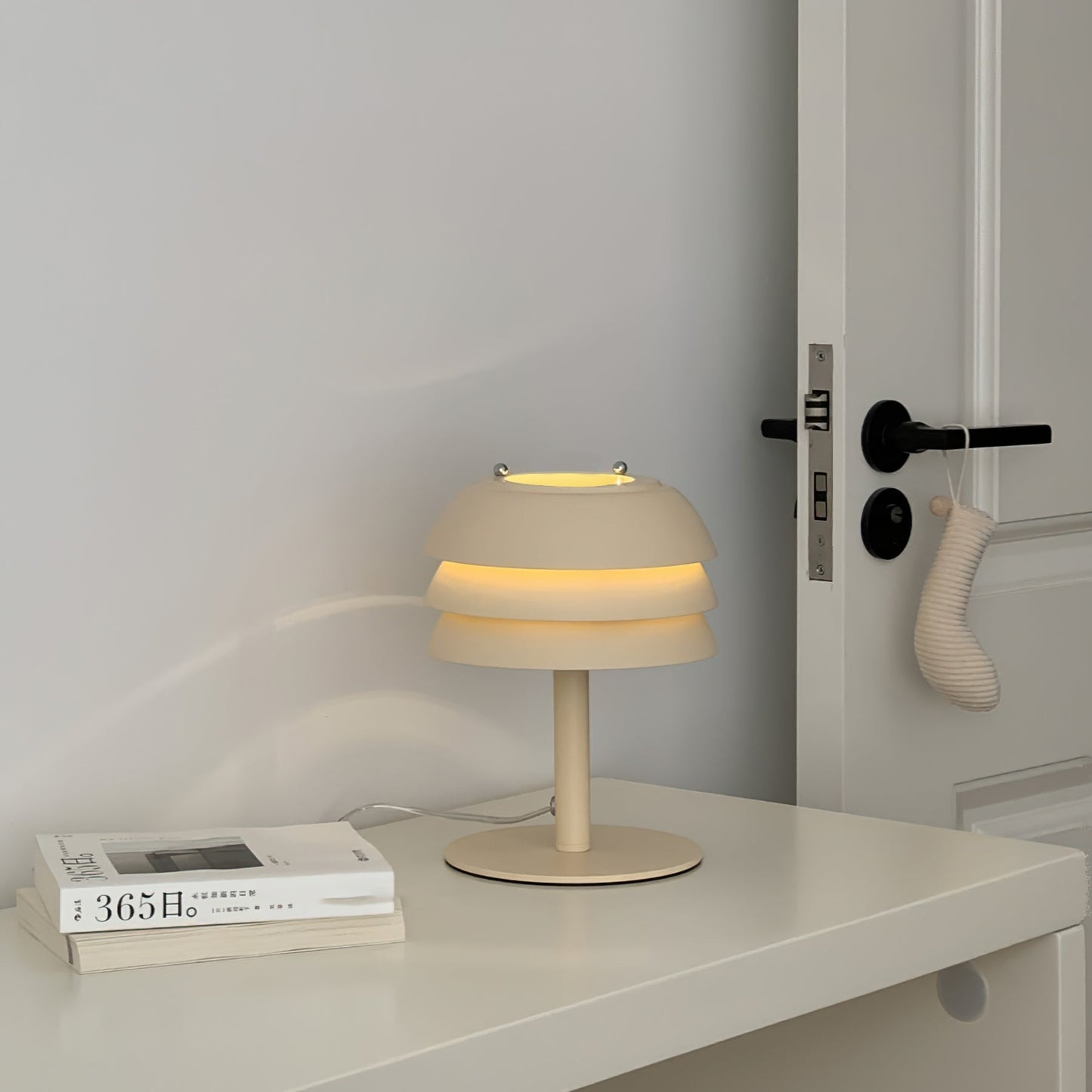 ValenciaRadiance - Desk Lamp