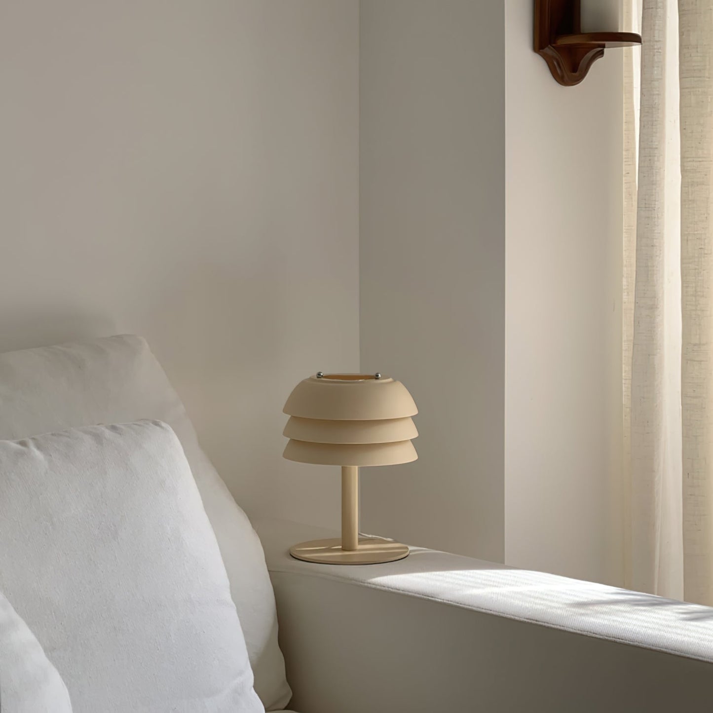 ValenciaRadiance - Desk Lamp