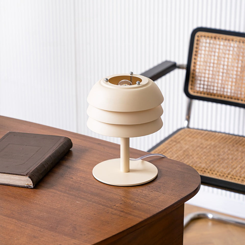 ValenciaRadiance - Desk Lamp