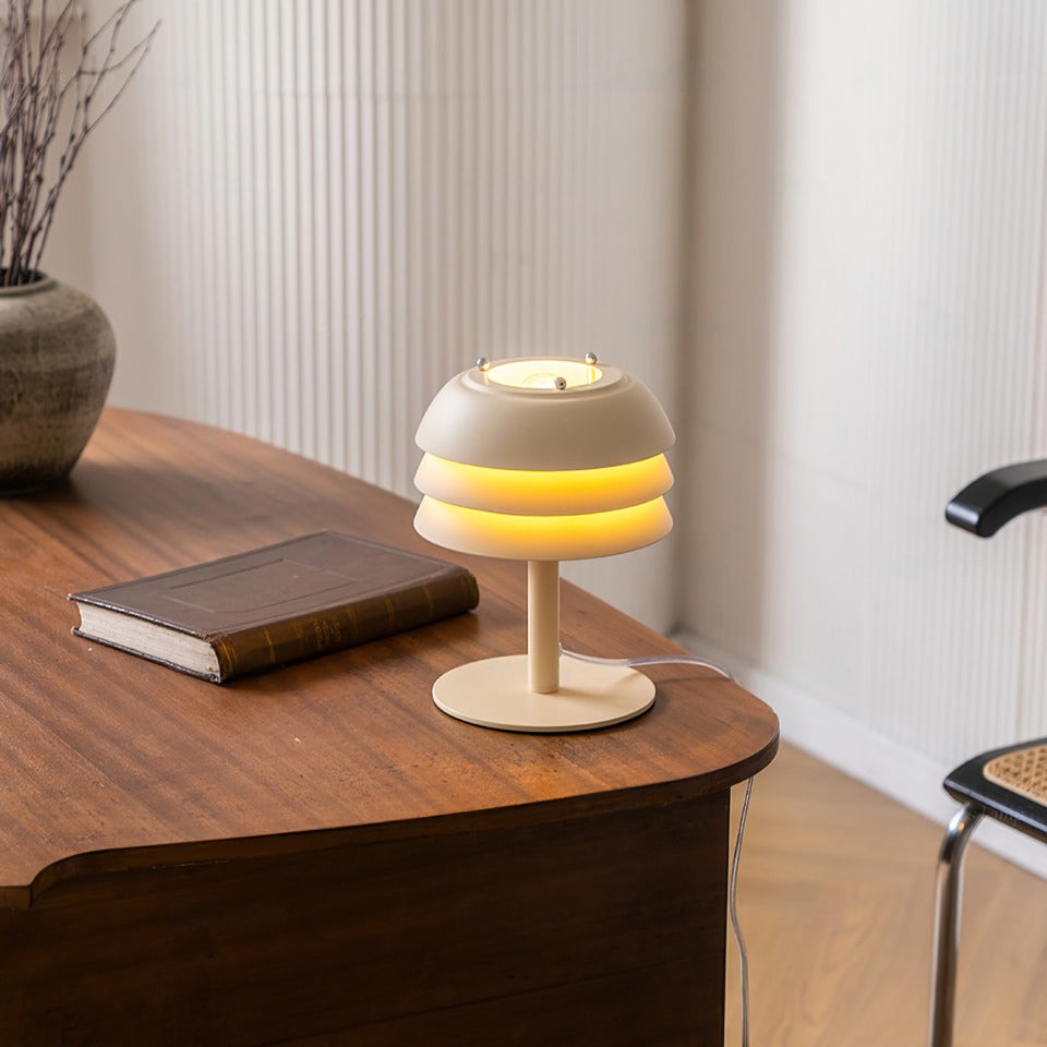 ValenciaRadiance - Desk Lamp