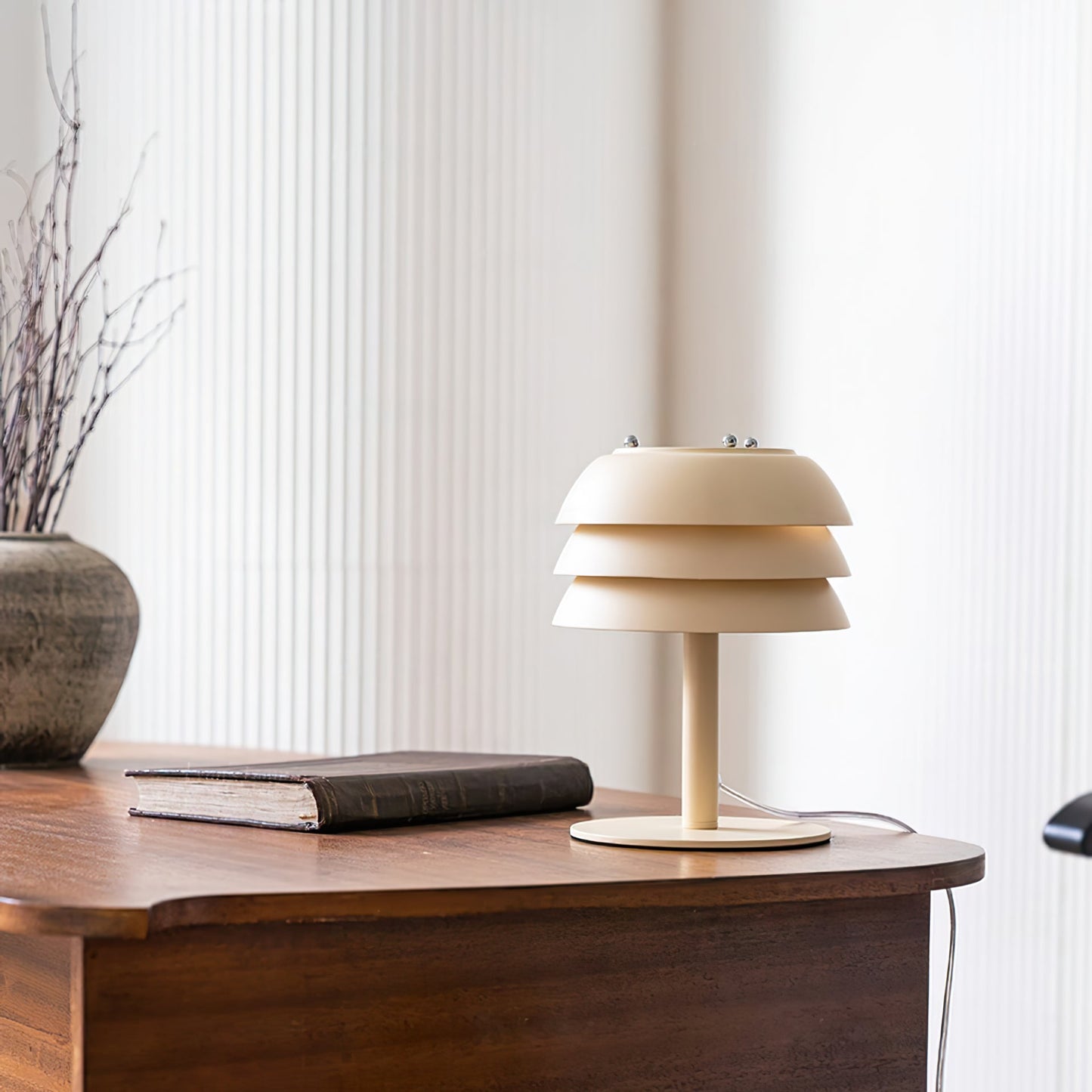 ValenciaRadiance - Desk Lamp