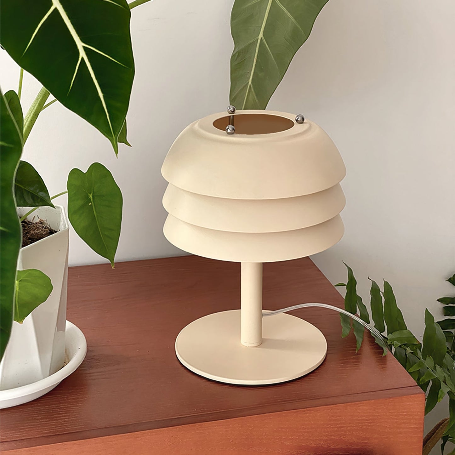 ValenciaRadiance - Desk Lamp