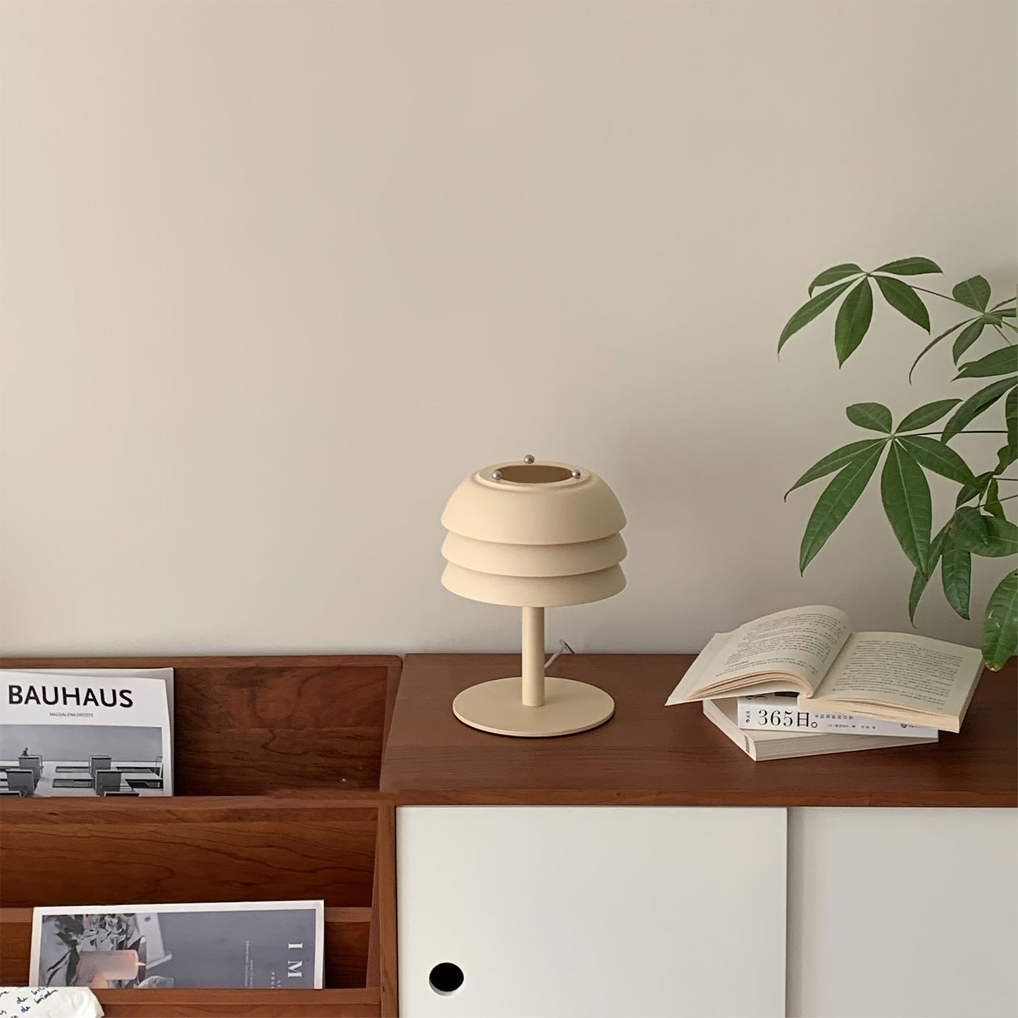 ValenciaRadiance - Desk Lamp