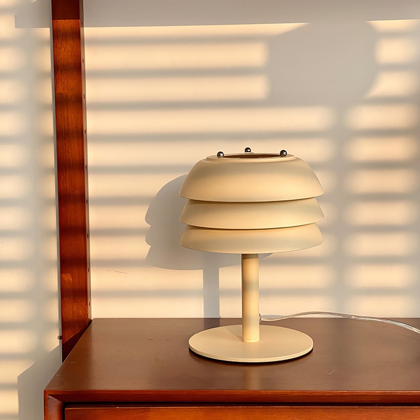 ValenciaRadiance - Desk Lamp