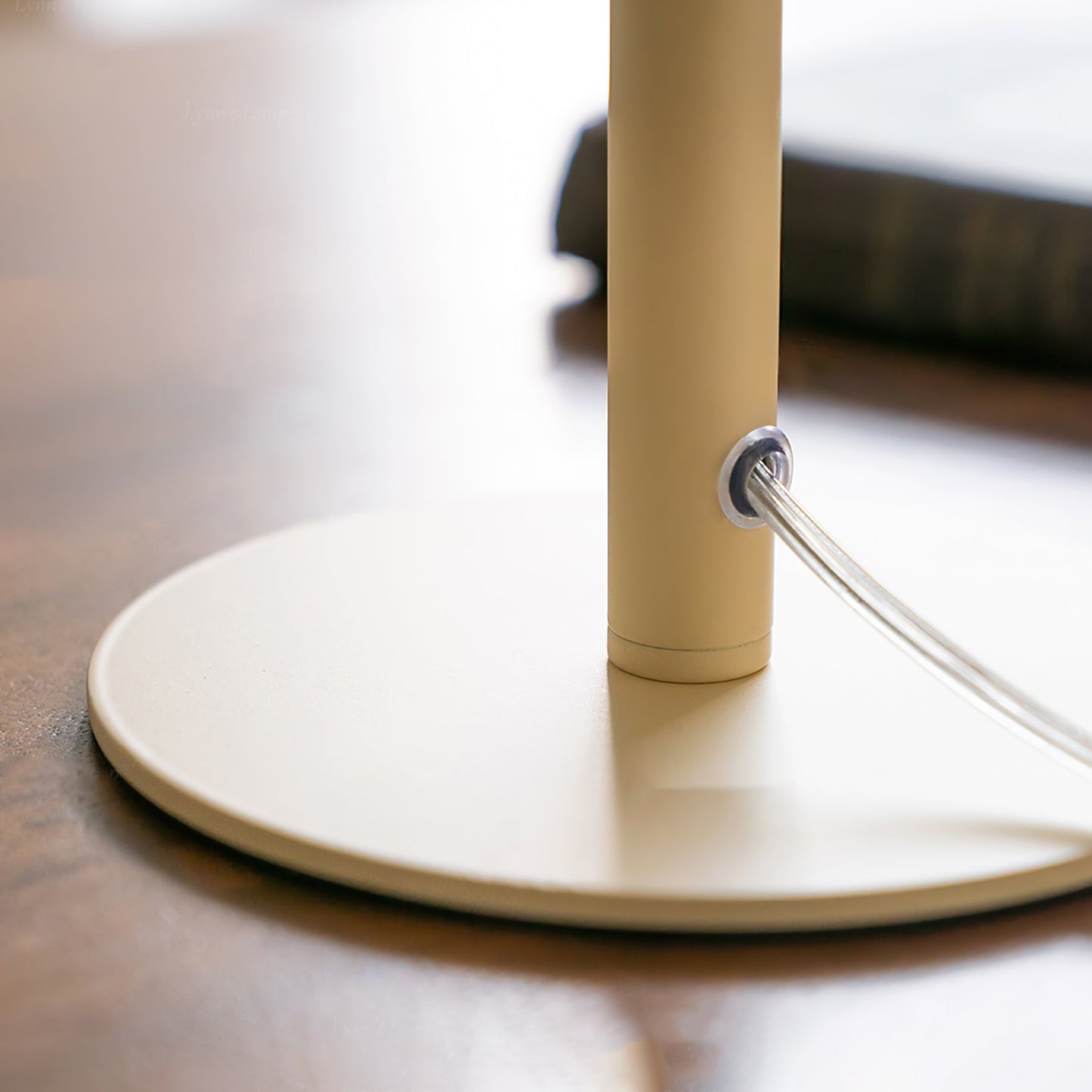 ValenciaRadiance - Desk Lamp