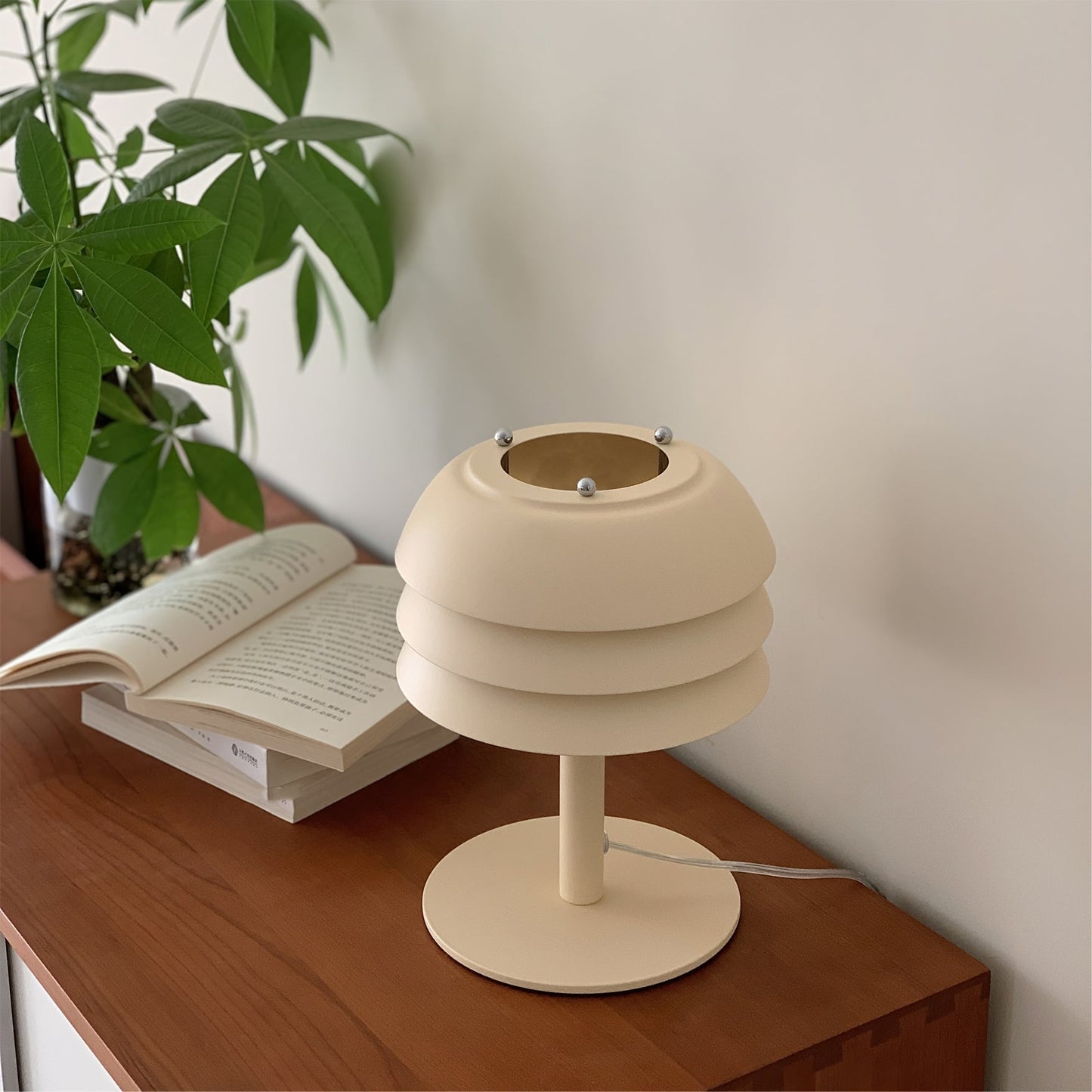 ValenciaRadiance - Desk Lamp
