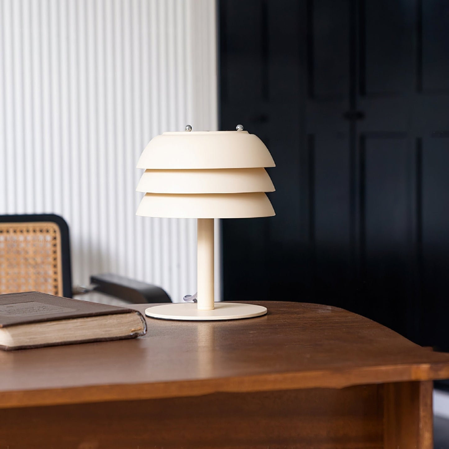 ValenciaRadiance - Desk Lamp