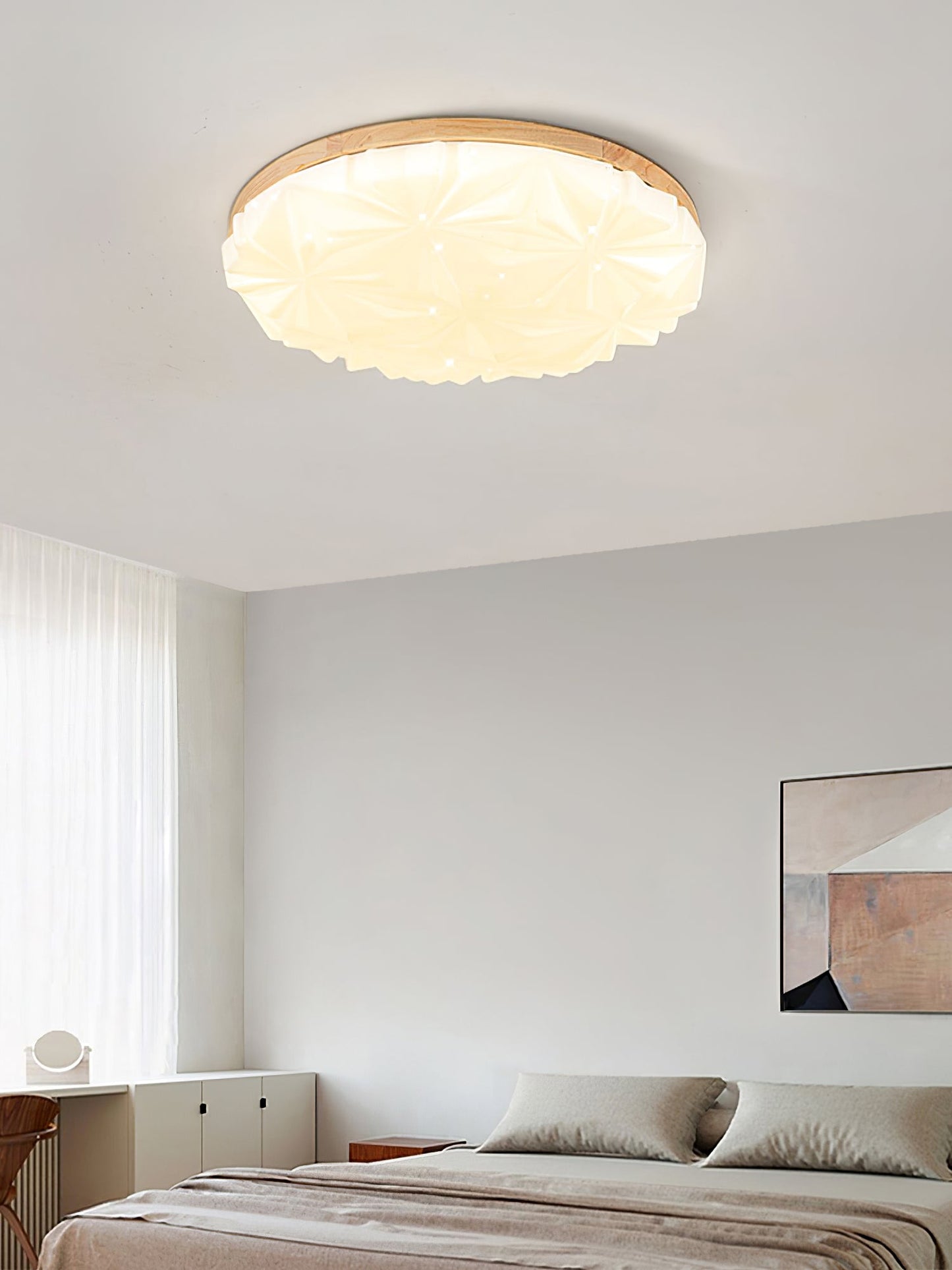 VennerAura - Stylish Ceiling Fixture