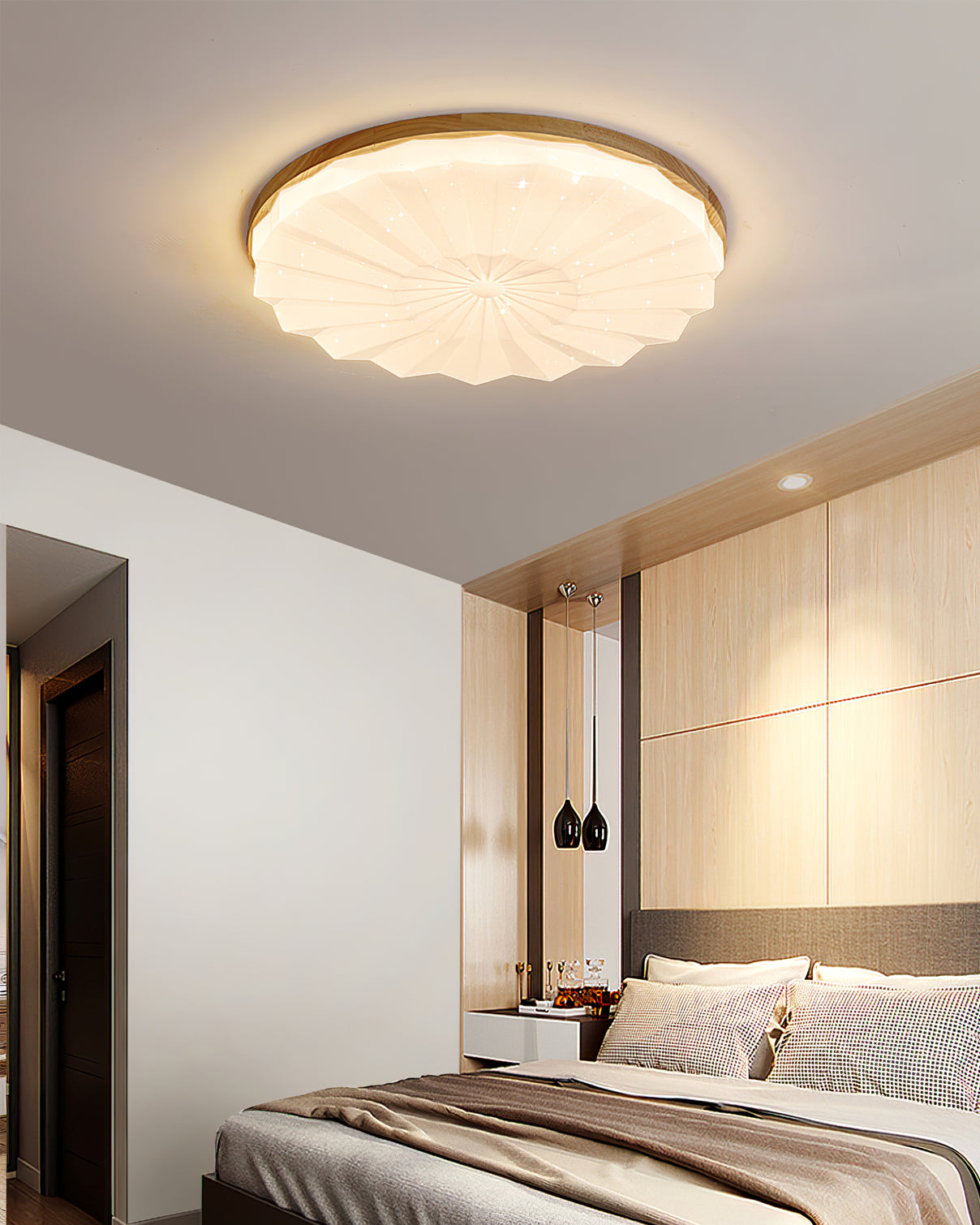 VennerAura - Stylish Ceiling Fixture