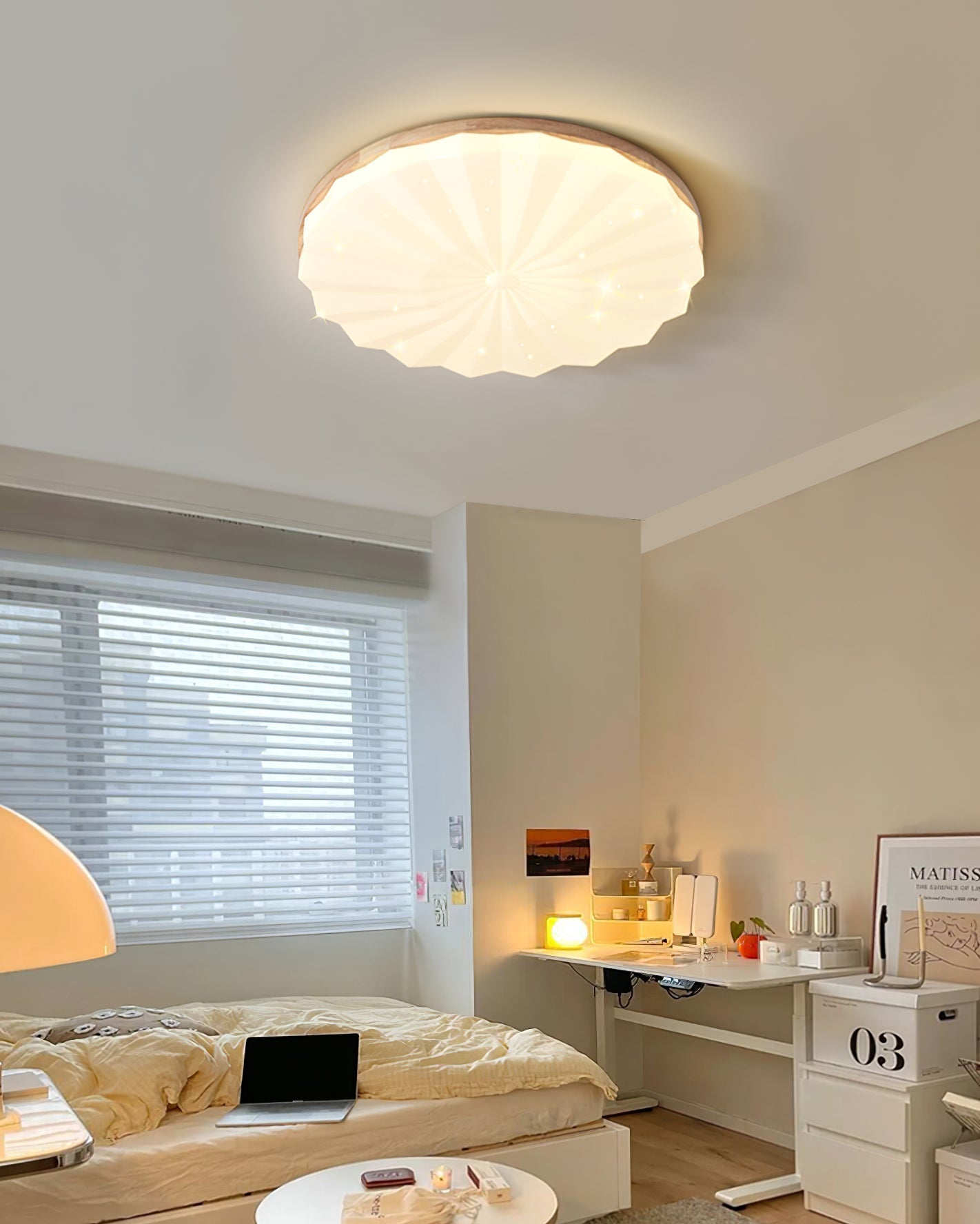 VennerAura - Stylish Ceiling Fixture