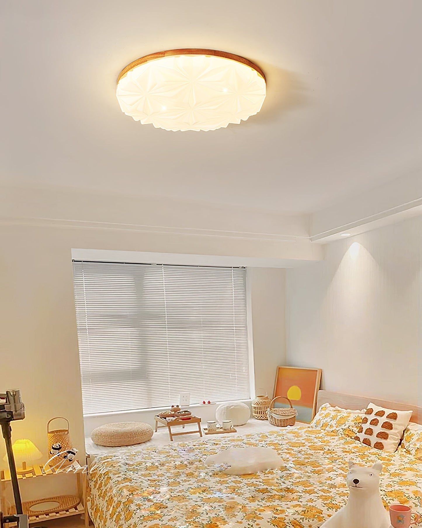 VennerAura - Stylish Ceiling Fixture