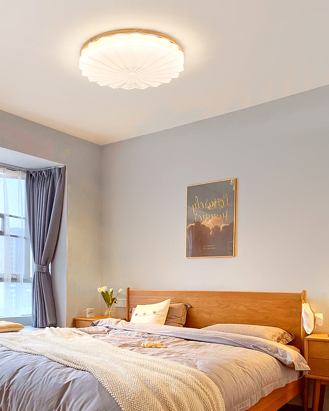 VennerAura - Stylish Ceiling Fixture