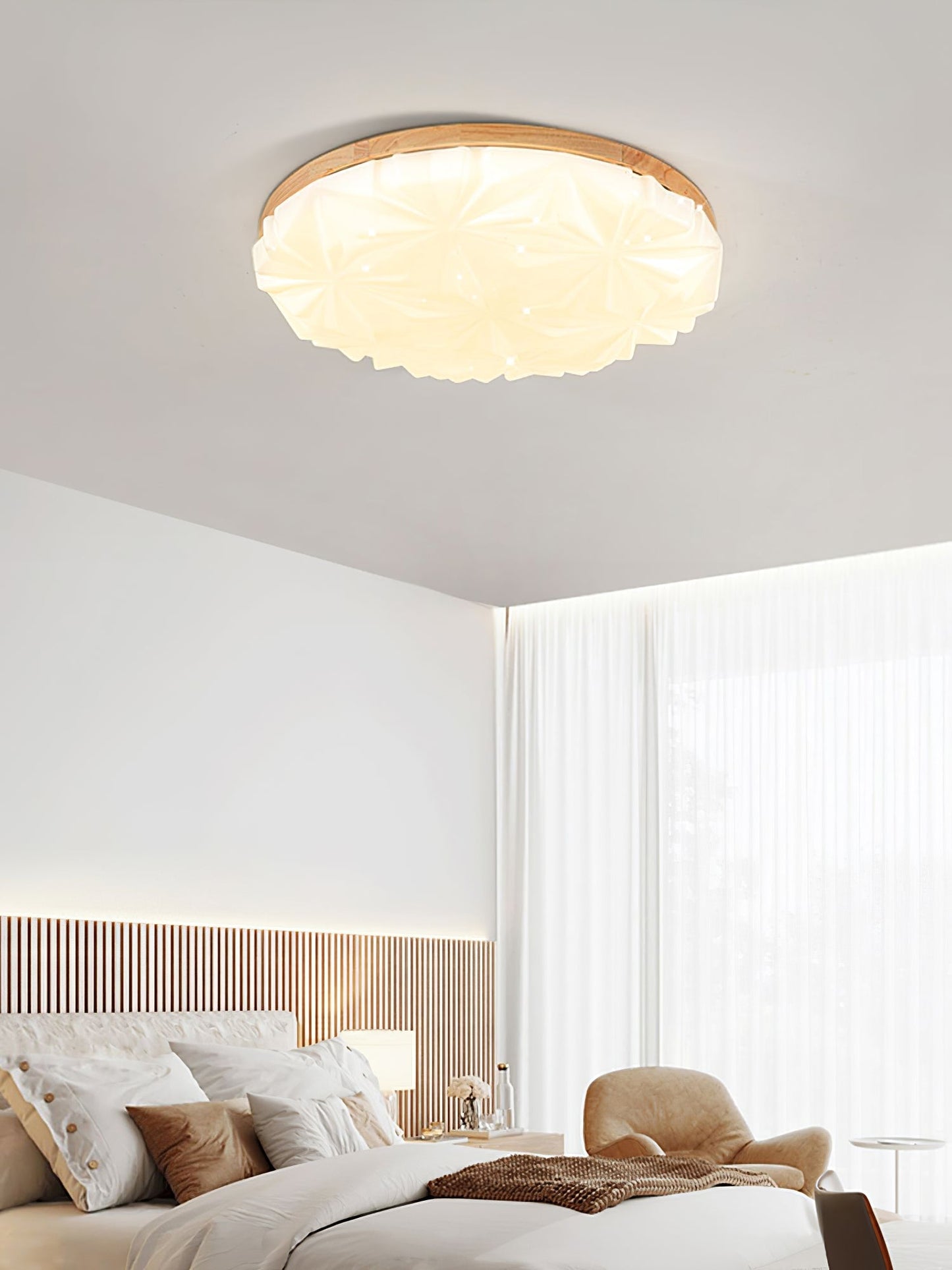 VennerAura - Stylish Ceiling Fixture