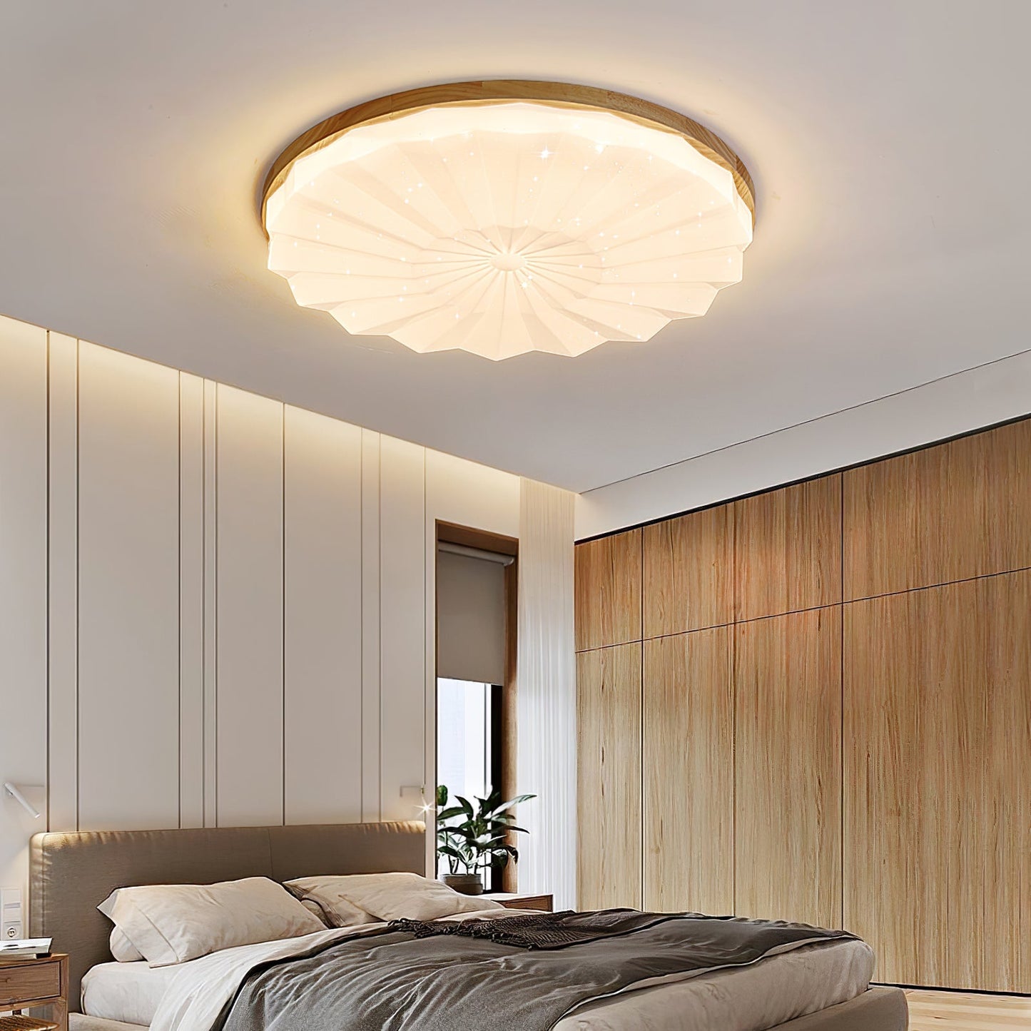 VennerAura - Stylish Ceiling Fixture