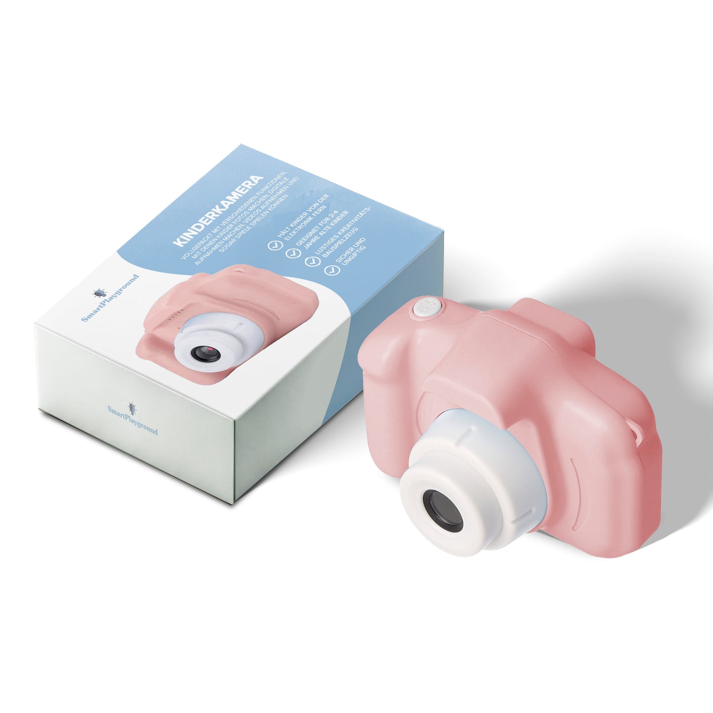 Vivolux | KidsCam™ Children's Camera - The Original 5