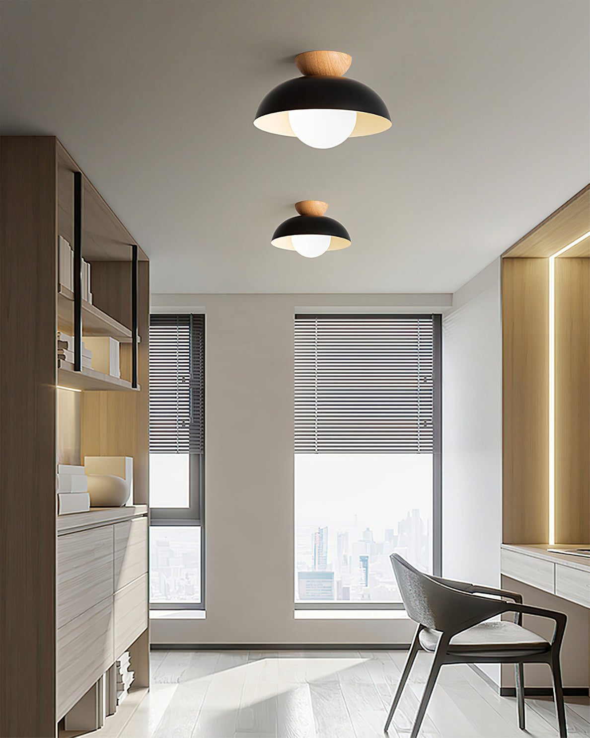 CloudReach - Pendant Lamp