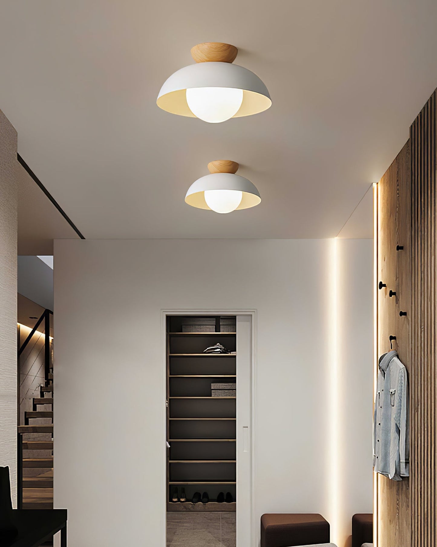 CloudReach - Pendant Lamp