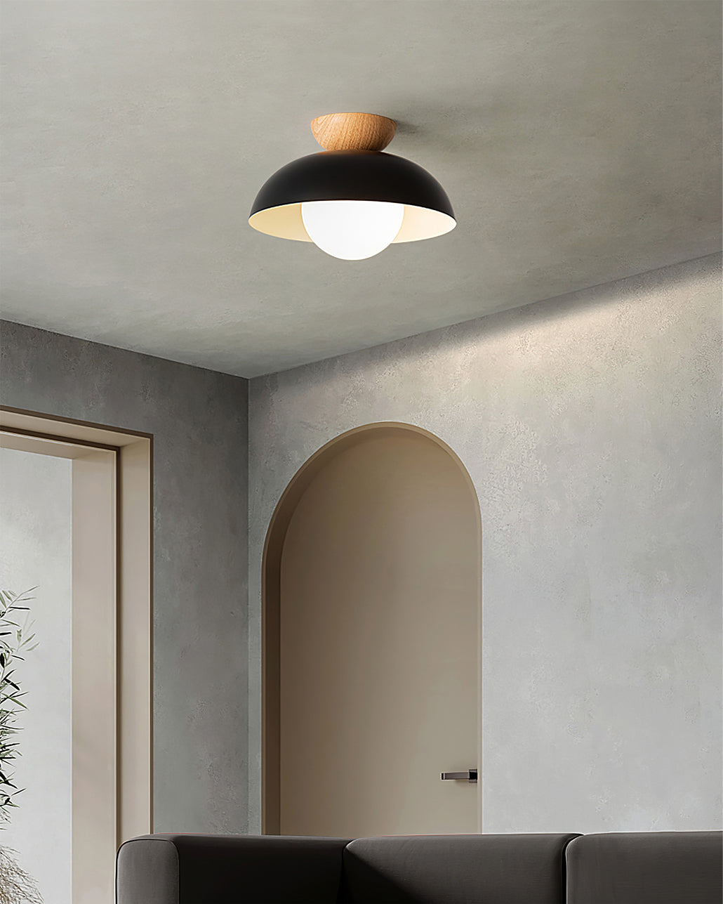 CloudReach - Pendant Lamp