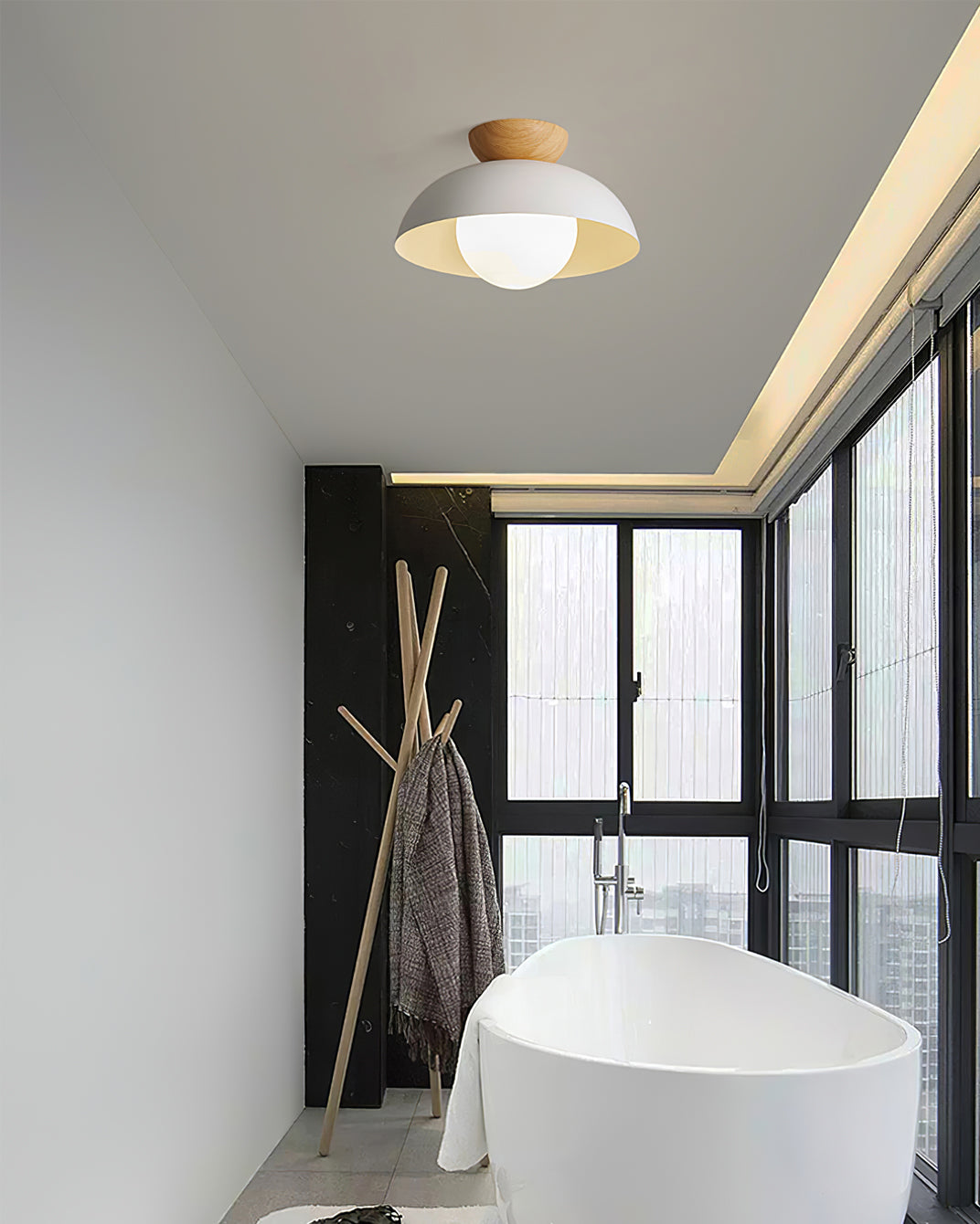 CloudReach - Pendant Lamp