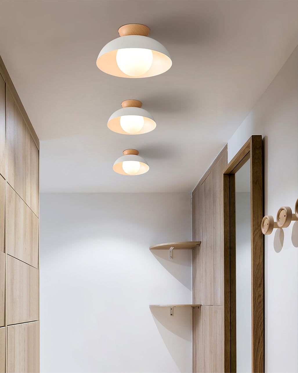 CloudReach - Pendant Lamp