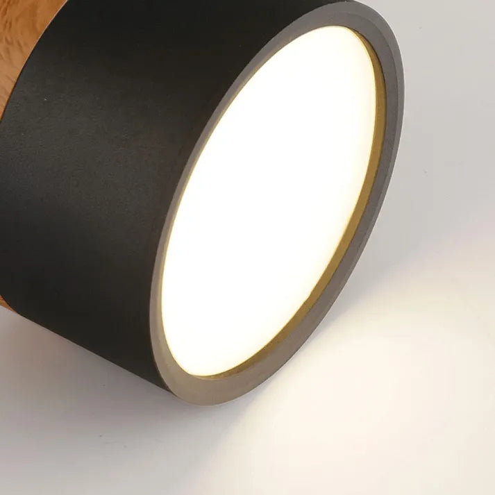 ScandiShine - Minimalist LED Ceiling Light