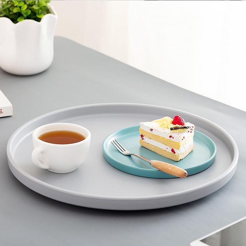 BarnTable - Classic Farm Melamine Dinnerware Set