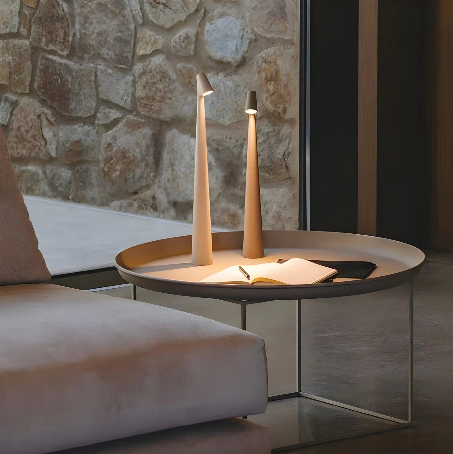 LumeApol - Dorsø Light Table Lamp