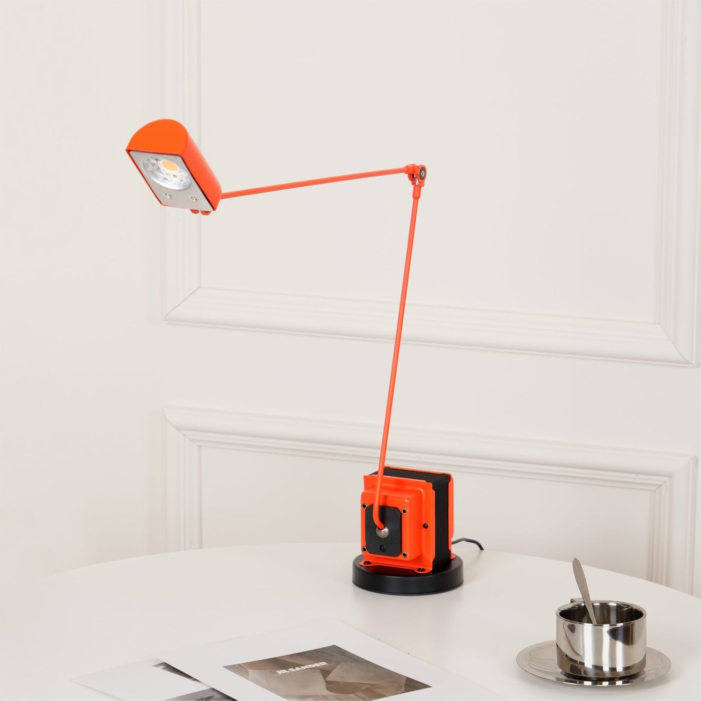 ZalenaShine - Modern Table Light