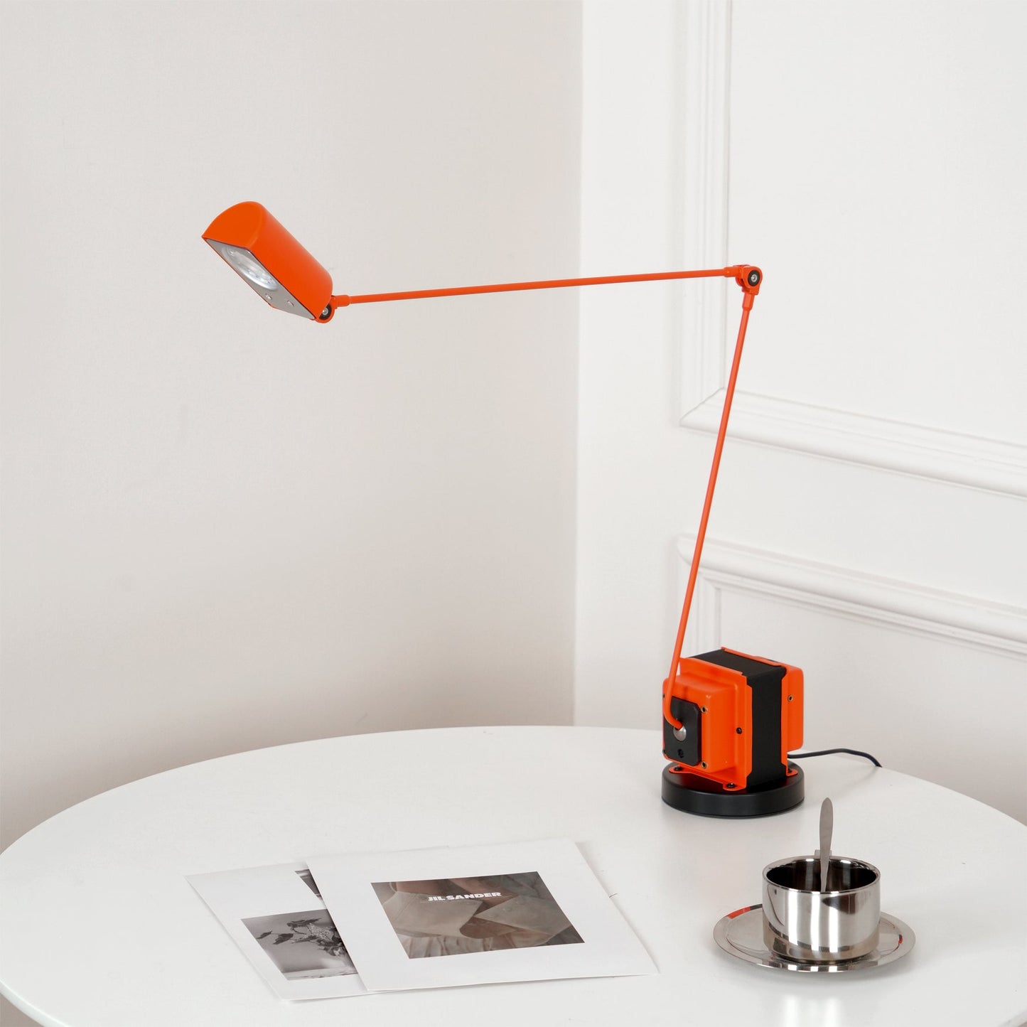 ZalenaShine - Modern Table Light