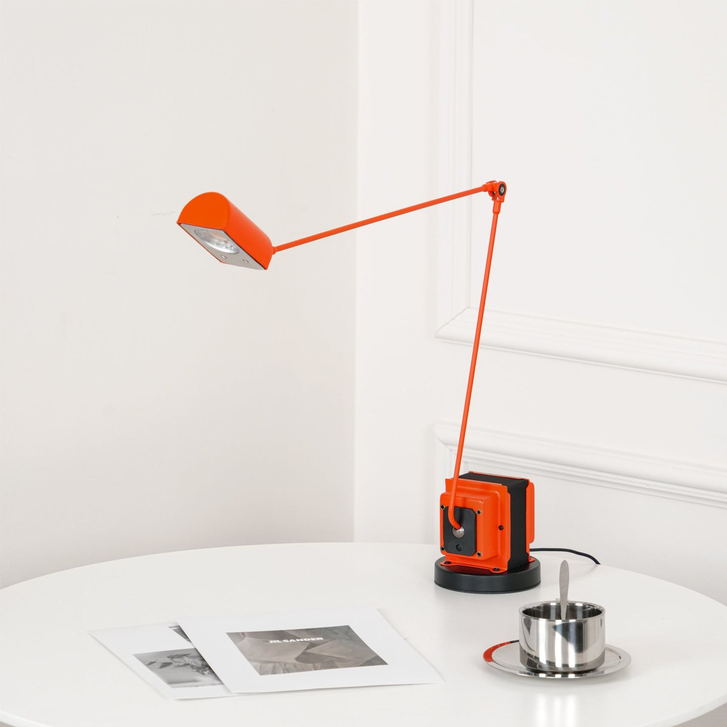 ZalenaShine - Modern Table Light