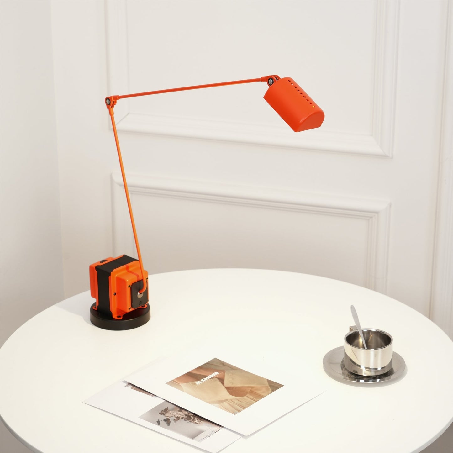 ZalenaShine - Modern Table Light