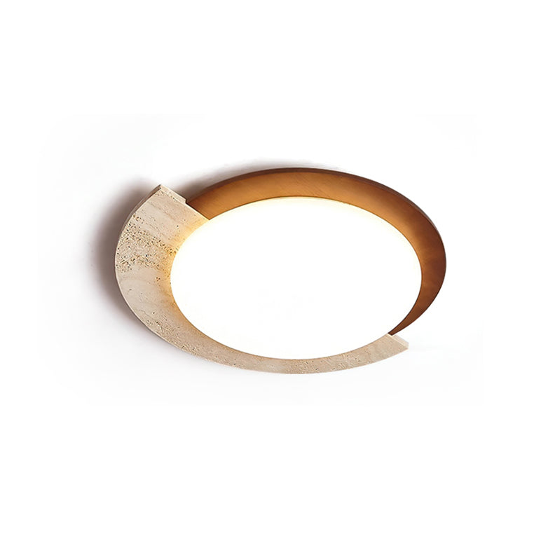 LuxeAncien - Deckenlampe mit retro Design und sanfter Beleuchtung