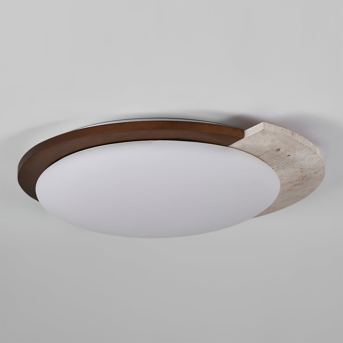 LuxeAncien - Deckenlampe mit retro Design und sanfter Beleuchtung
