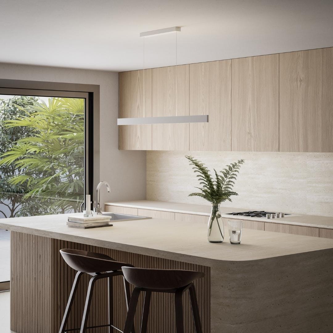FlexiLume - Adjustable LED Ceiling Light