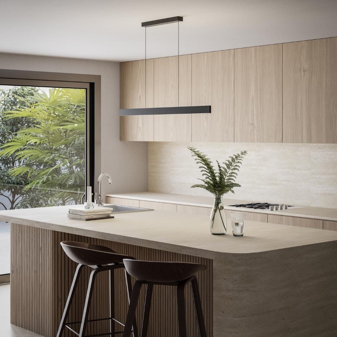 FlexiLume - Adjustable LED Ceiling Light