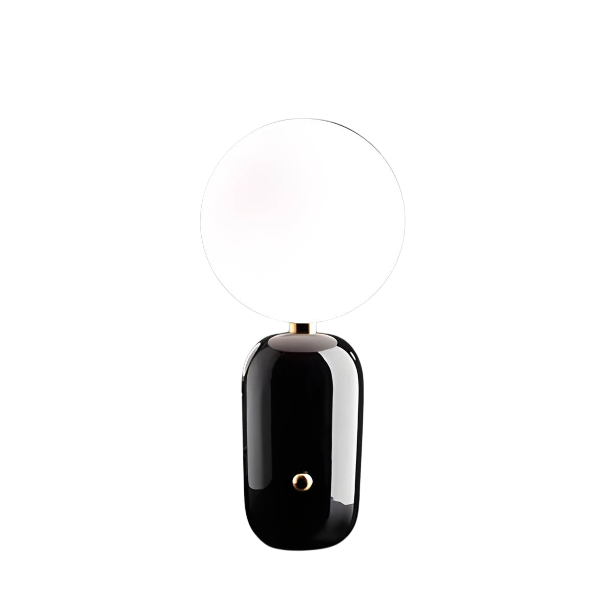 RaisoGlow – Minimalist Table Lamp
