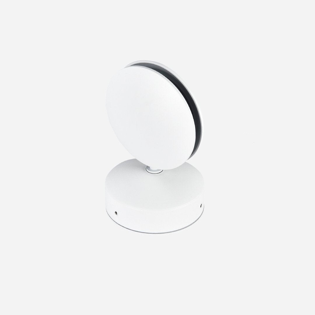 NovaWall - Stylish LED Wall Light Design