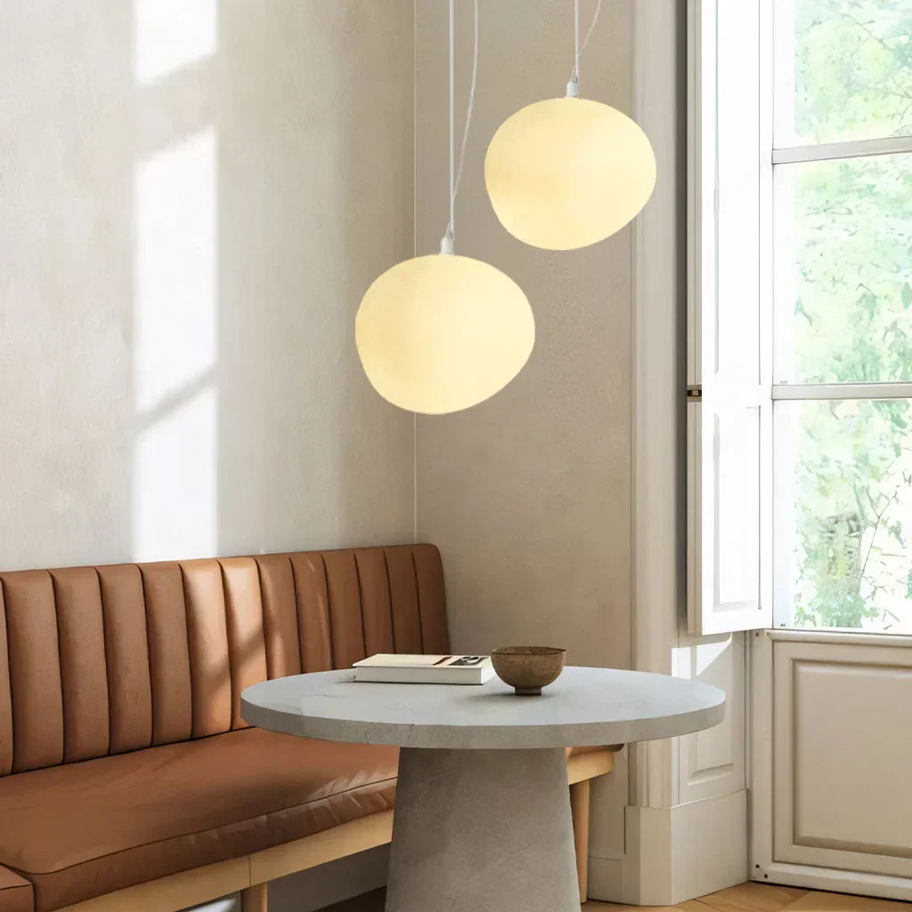 GlowKiezel - Strakke Moderne Verlichting