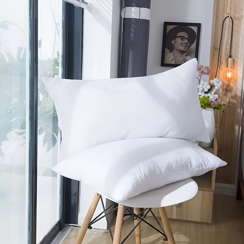 FluffCloud - Premium Cotton Pillows for Unmatched Comfort