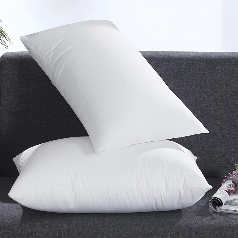 FluffCloud - Premium Cotton Pillows for Unmatched Comfort