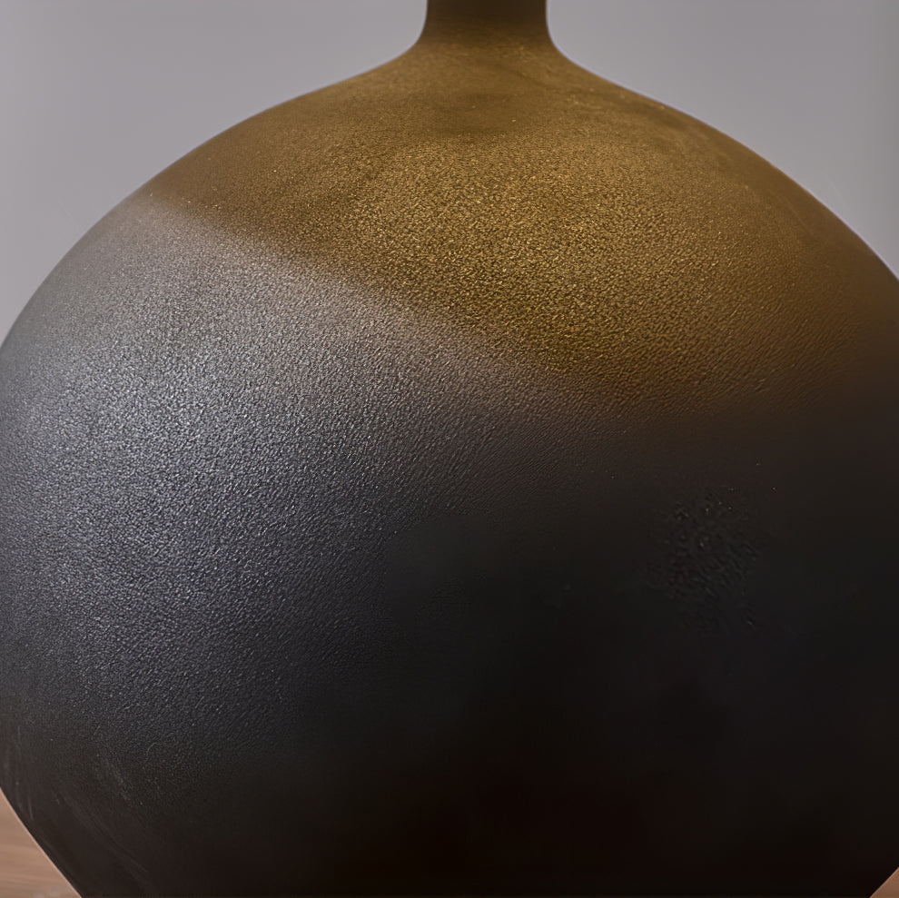 LuxeCharge - Ceramic Rechargeable Lamp