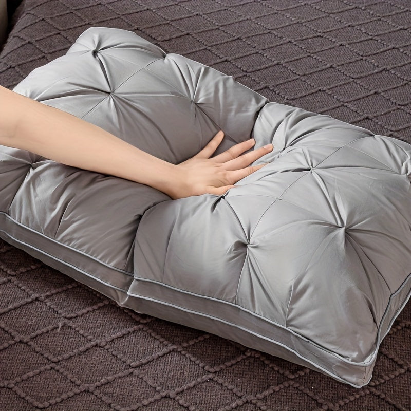 SleepSilk - Hotel-Quality Pillow for Pure Comfort