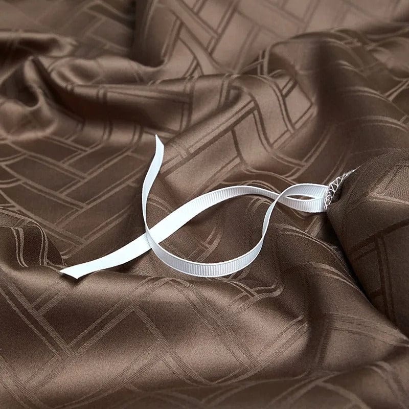 LuxuraCotton - Egyptian Cotton Bed Linen Set
