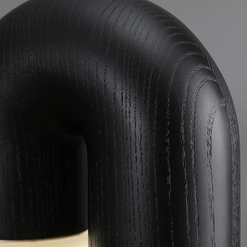 EleganceGlow – Modern Diapo Table Lamp