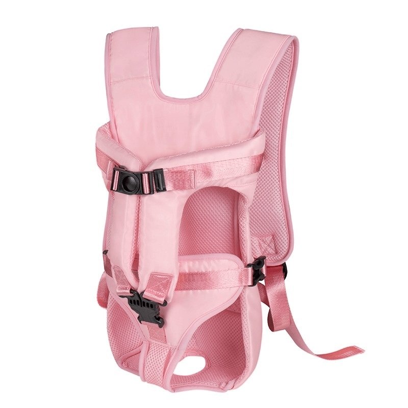 Variant image for Petcarry - Hands-Free Dog Carrier Backpack for Comfortable Travel & Easy Mobility-15